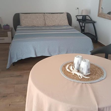 מלון Lanuvio La Casa Di Fede מראה חיצוני תמונה