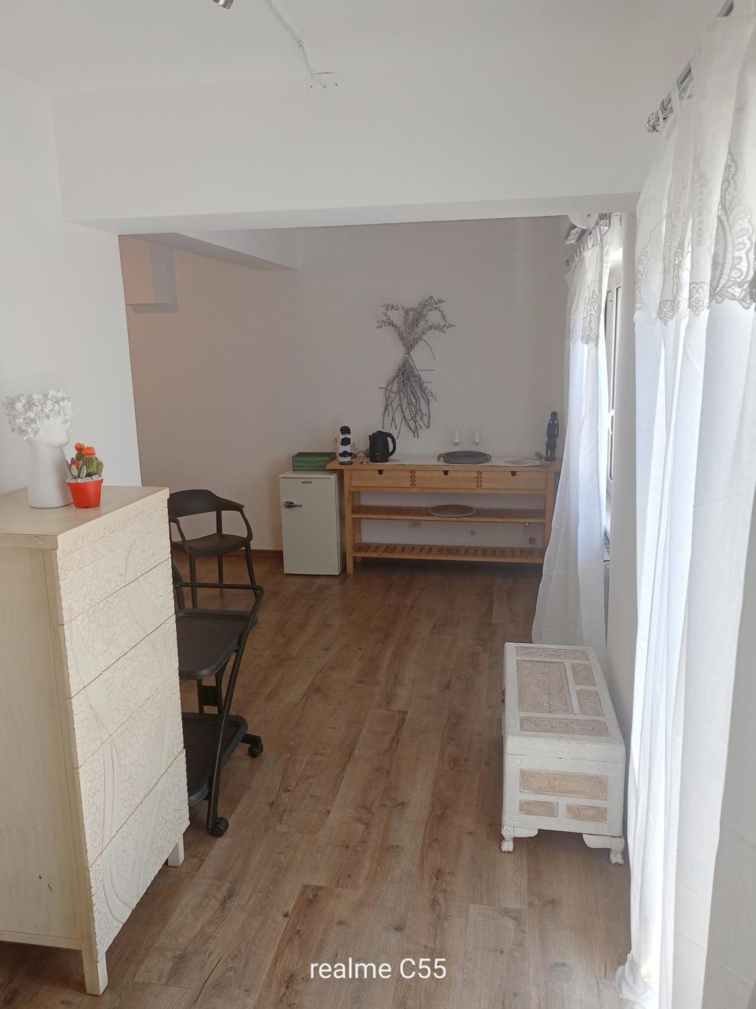 מלון Lanuvio La Casa Di Fede מראה חיצוני תמונה