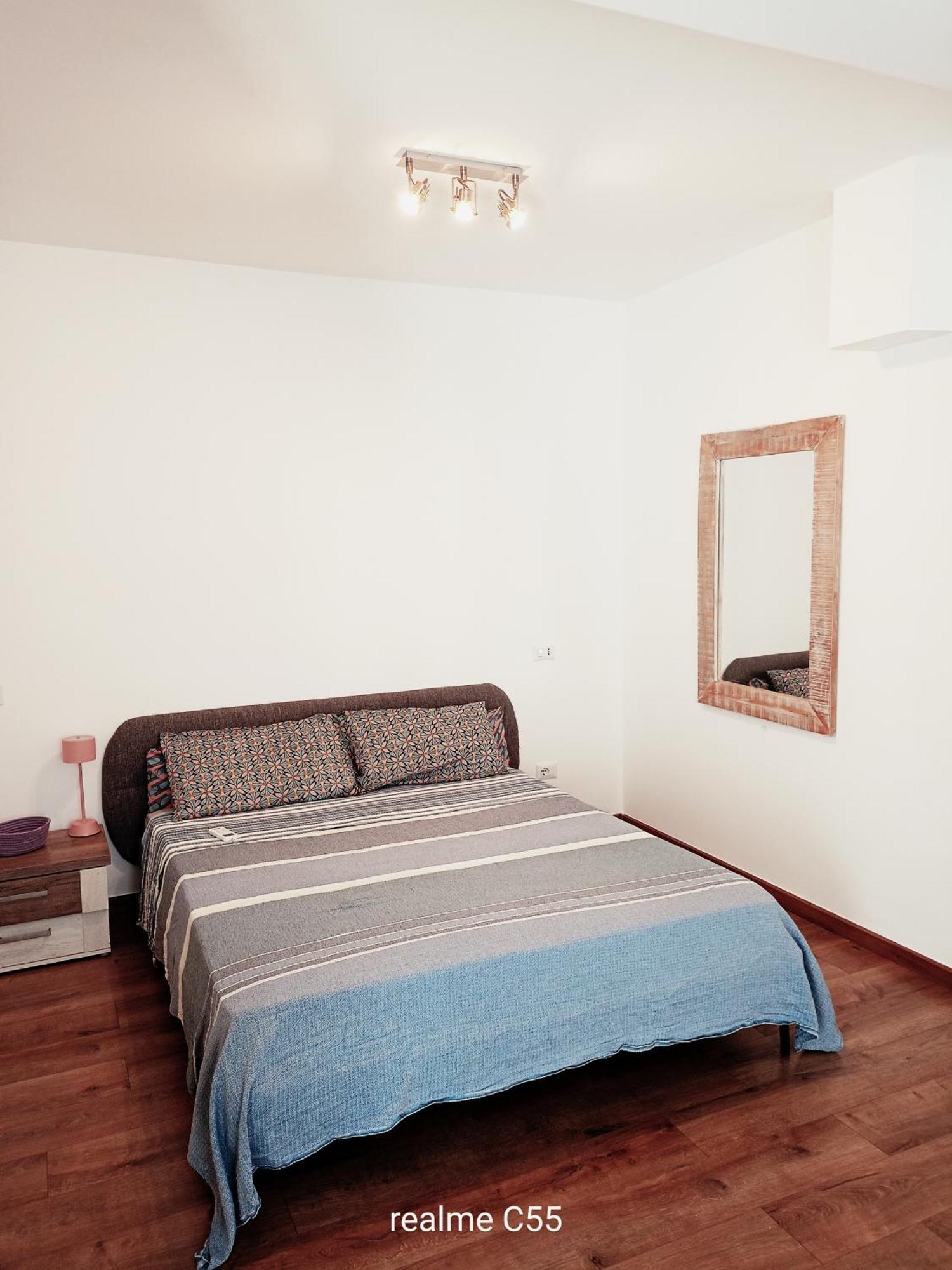 מלון Lanuvio La Casa Di Fede מראה חיצוני תמונה