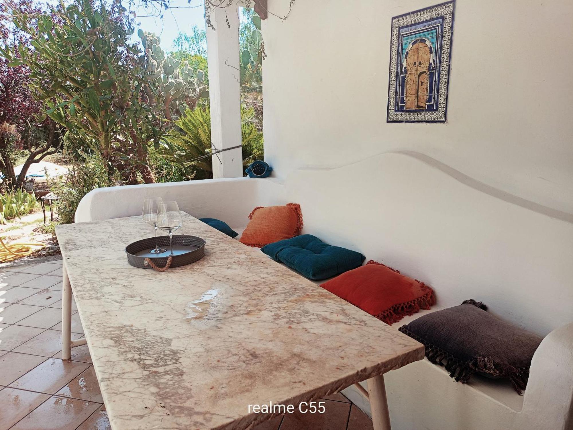 מלון Lanuvio La Casa Di Fede מראה חיצוני תמונה