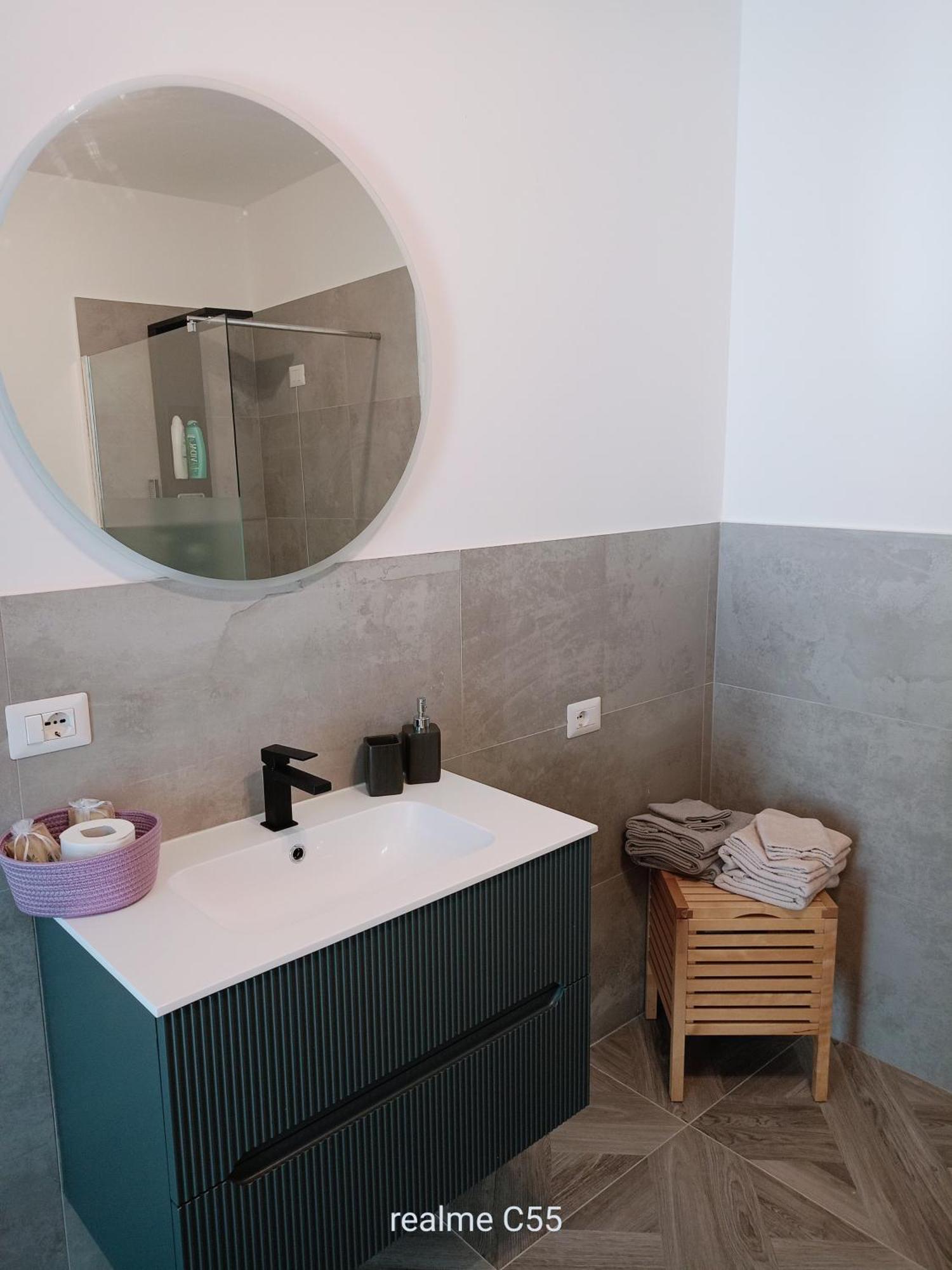 מלון Lanuvio La Casa Di Fede מראה חיצוני תמונה