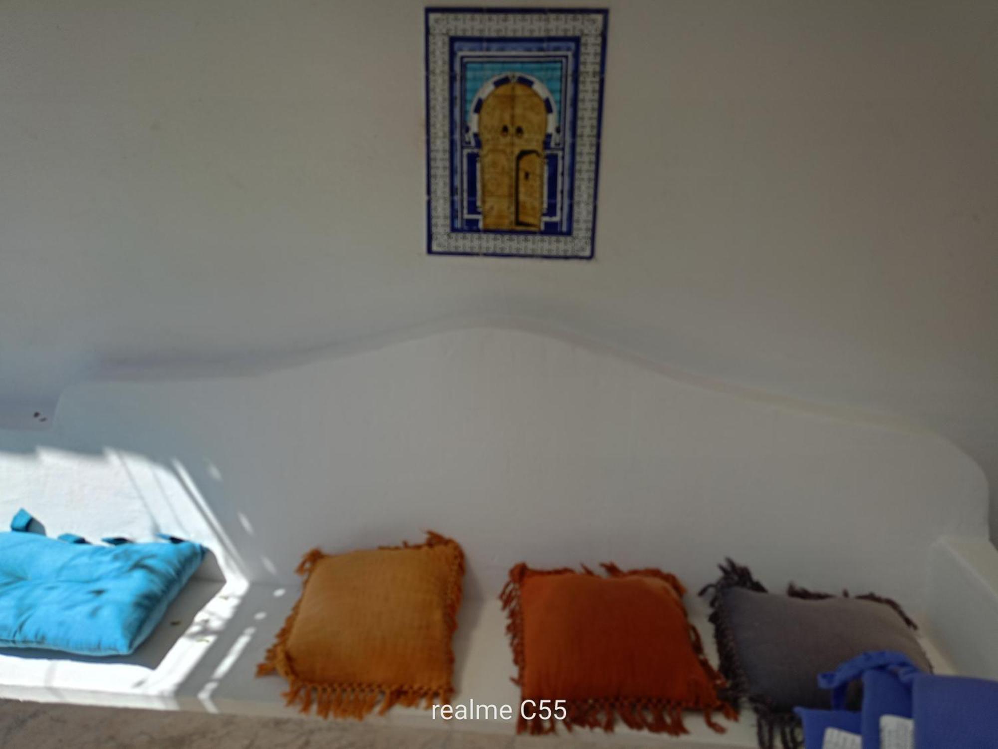 מלון Lanuvio La Casa Di Fede מראה חיצוני תמונה