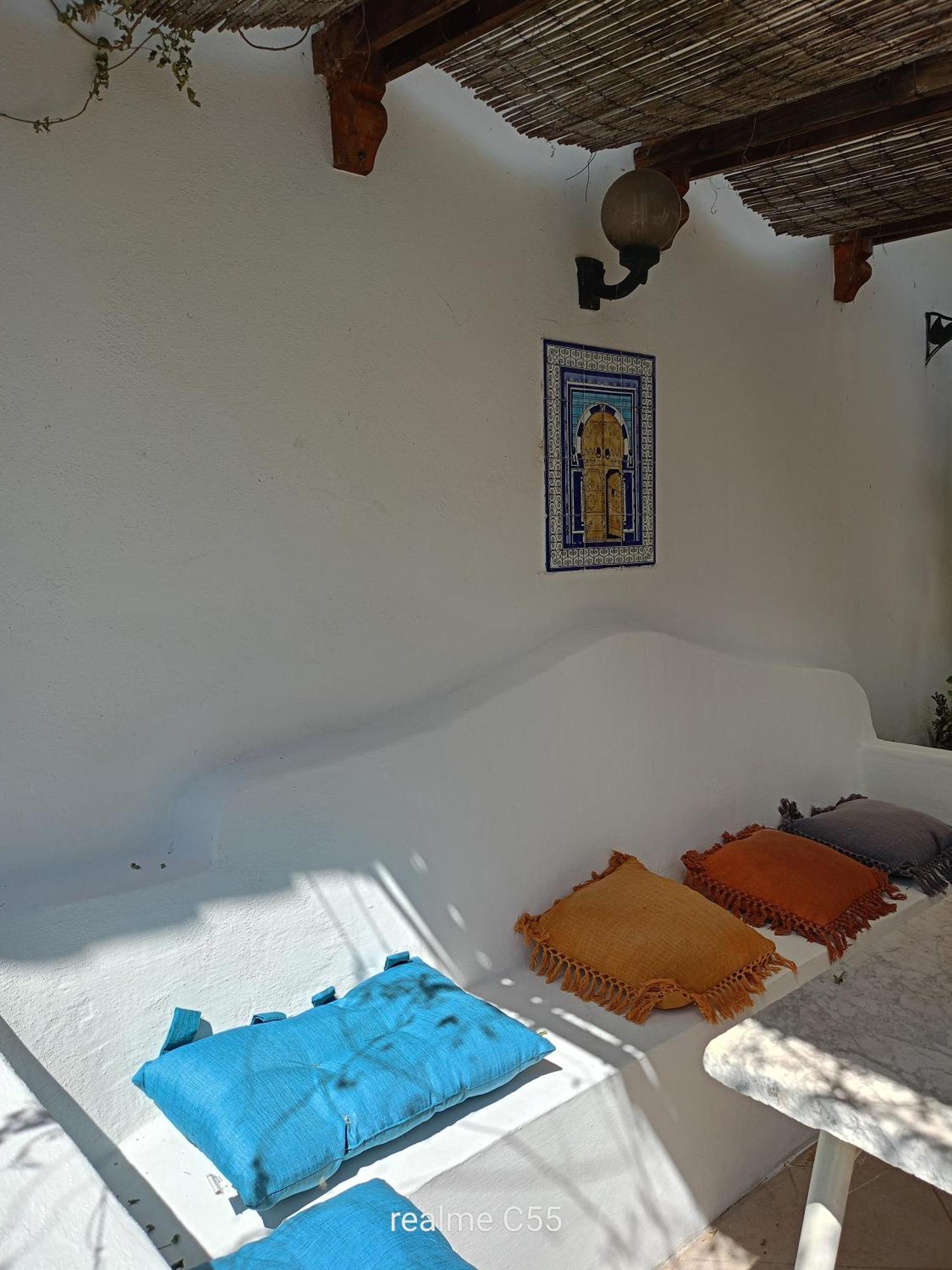 מלון Lanuvio La Casa Di Fede מראה חיצוני תמונה