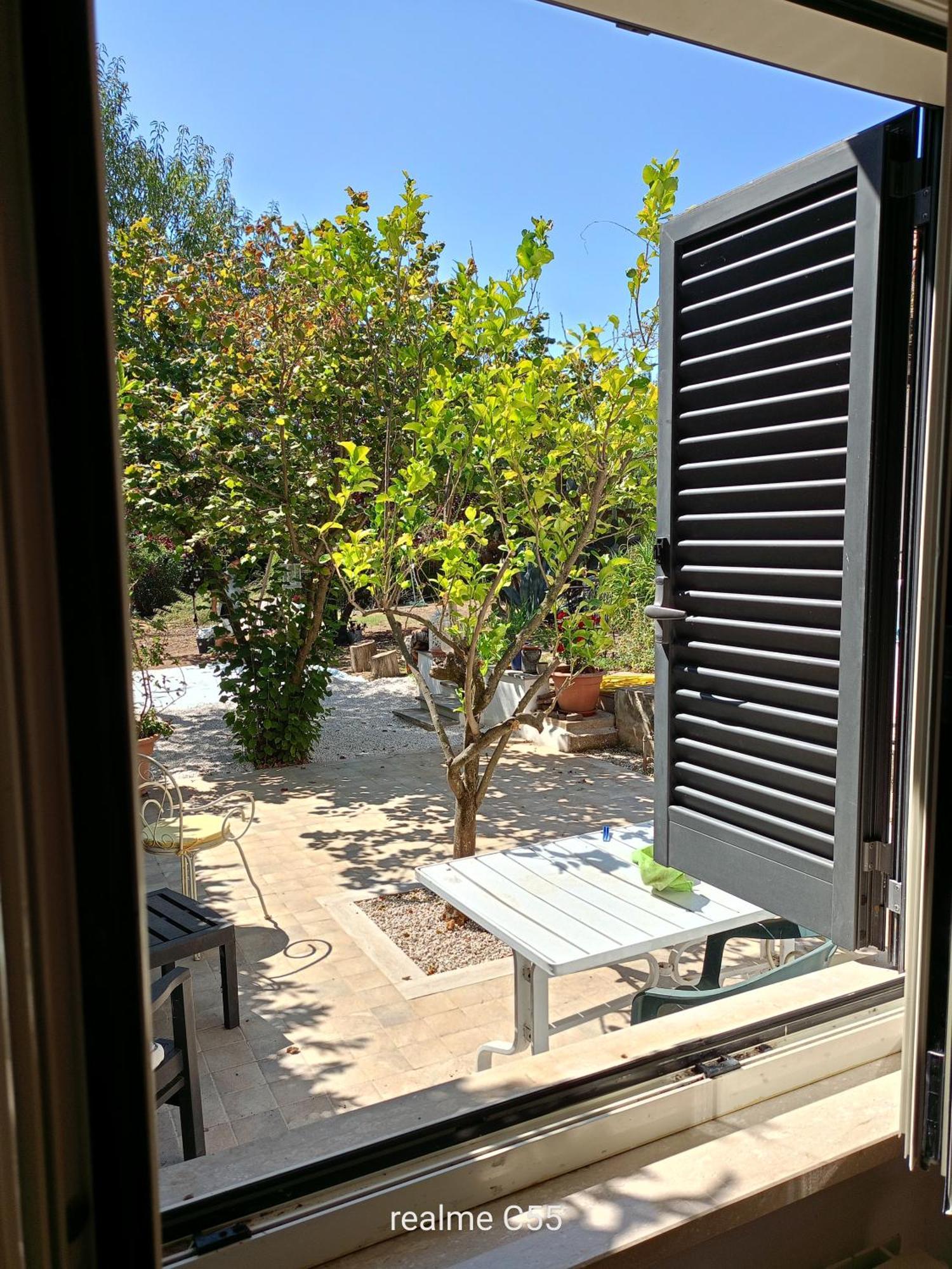 מלון Lanuvio La Casa Di Fede מראה חיצוני תמונה