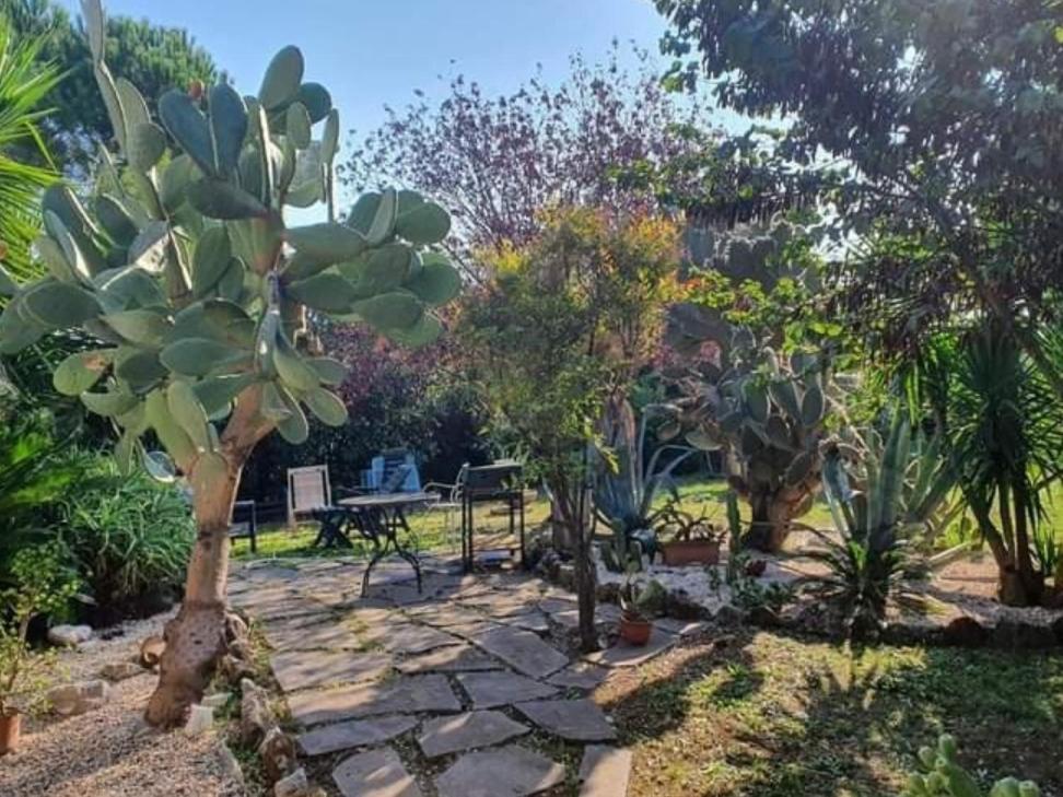 מלון Lanuvio La Casa Di Fede חדר תמונה